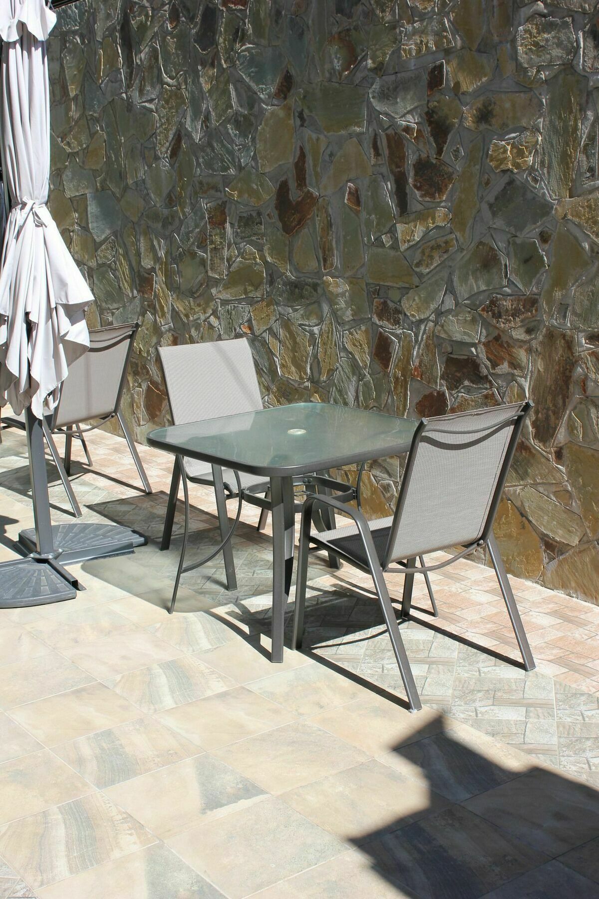 Coco Palm Bed&Breakfast Windhoek Exterior photo
